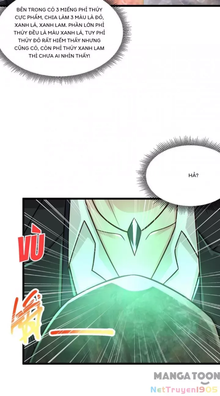 Tuyệt Phẩm Y Thánh Chapter 246 - Trang 2