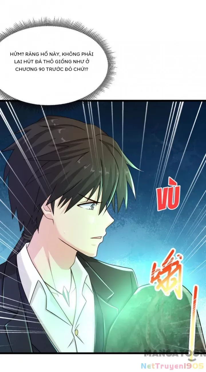 Tuyệt Phẩm Y Thánh Chapter 246 - Trang 2
