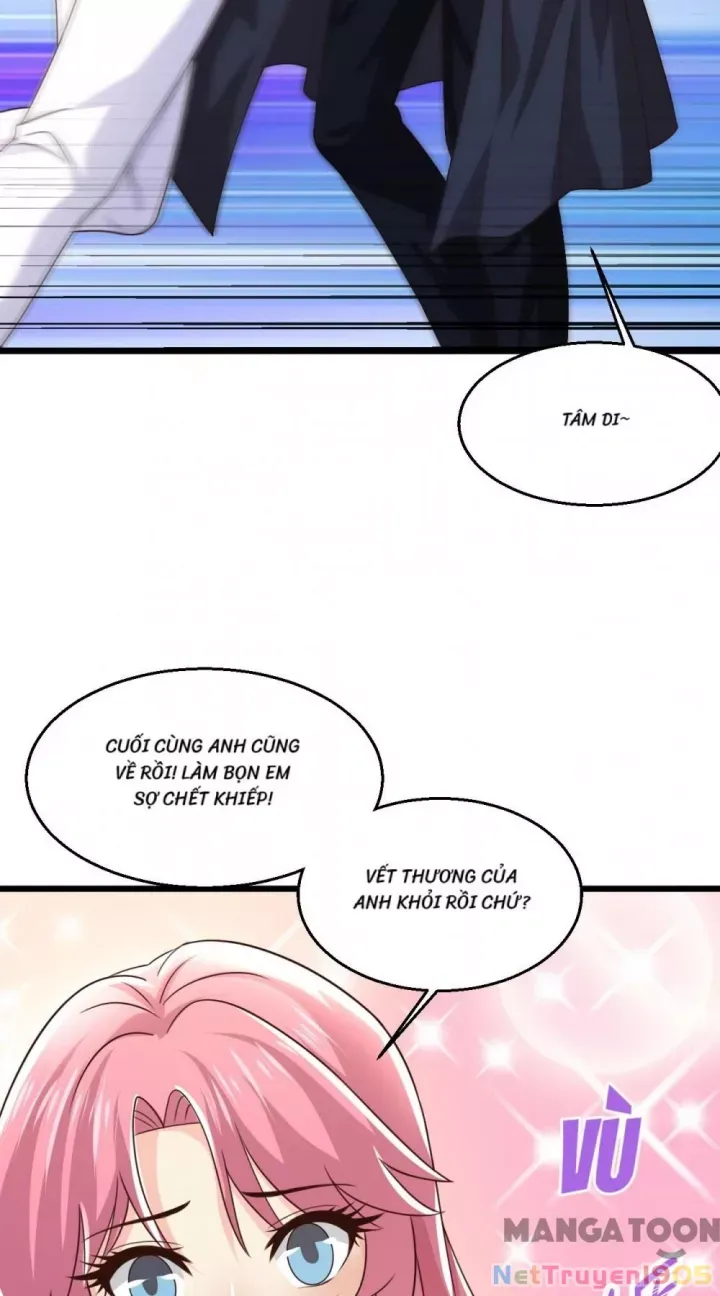 Tuyệt Phẩm Y Thánh Chapter 246 - Trang 2