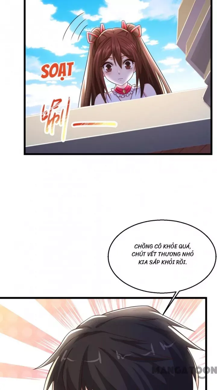Tuyệt Phẩm Y Thánh Chapter 246 - Trang 2