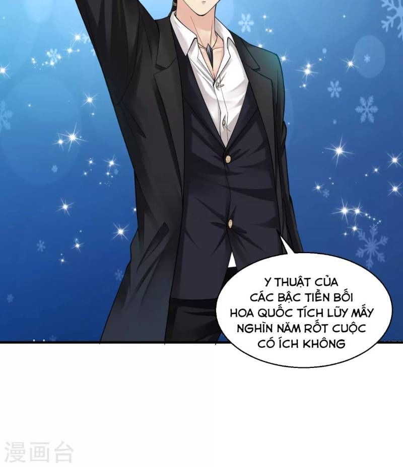 Tuyệt Phẩm Y Thánh Chapter 25 - Trang 2