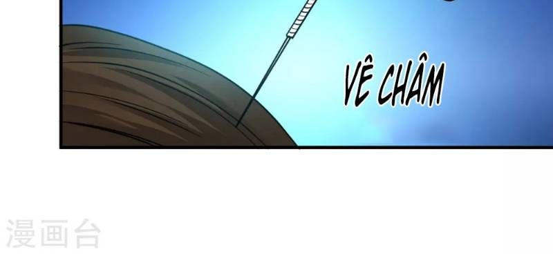 Tuyệt Phẩm Y Thánh Chapter 25 - Trang 2