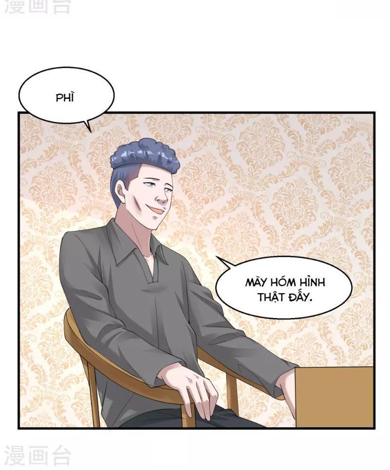 Tuyệt Phẩm Y Thánh Chapter 29 - Trang 2