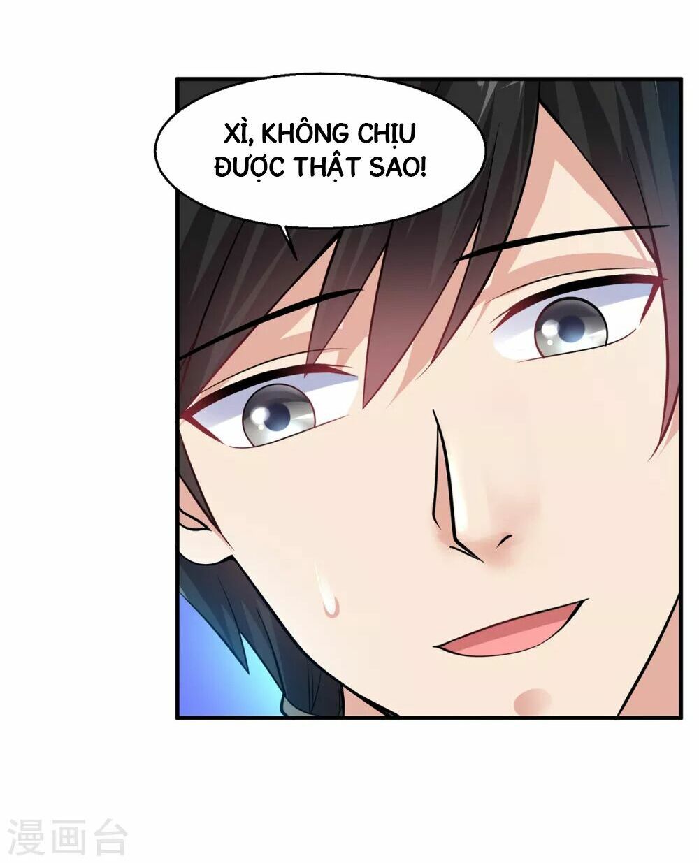 Tuyệt Phẩm Y Thánh Chapter 3 - Trang 2