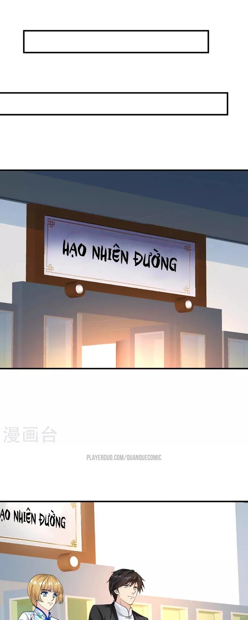 Tuyệt Phẩm Y Thánh Chapter 30 - Trang 2