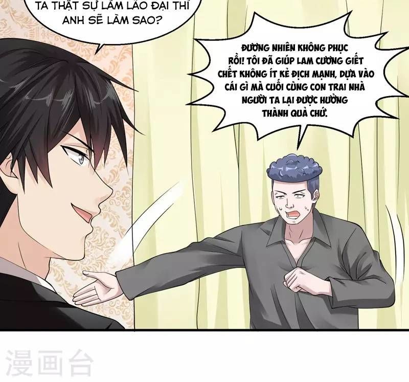 Tuyệt Phẩm Y Thánh Chapter 30 - Trang 2