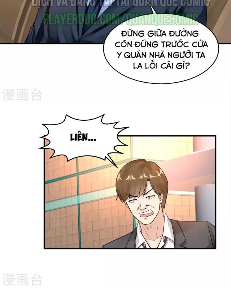 Tuyệt Phẩm Y Thánh Chapter 31 - Trang 2