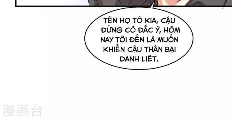 Tuyệt Phẩm Y Thánh Chapter 32 - Trang 2