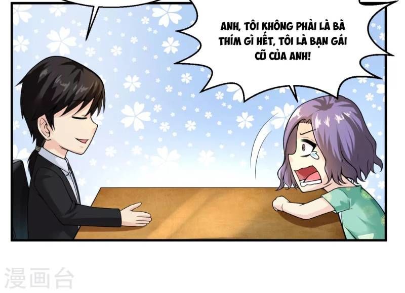 Tuyệt Phẩm Y Thánh Chapter 33 - Trang 2