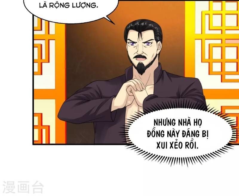 Tuyệt Phẩm Y Thánh Chapter 34 - Trang 2