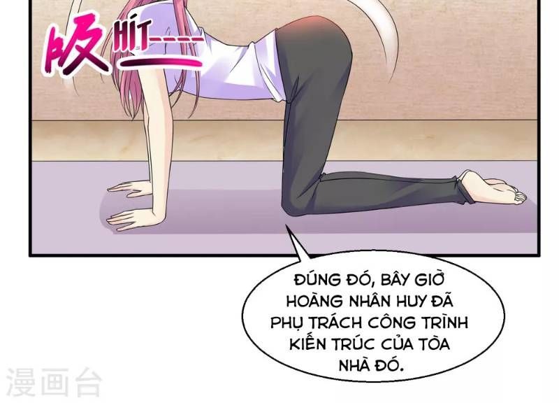 Tuyệt Phẩm Y Thánh Chapter 35 - Trang 2