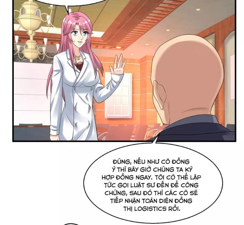 Tuyệt Phẩm Y Thánh Chapter 39 - Trang 2