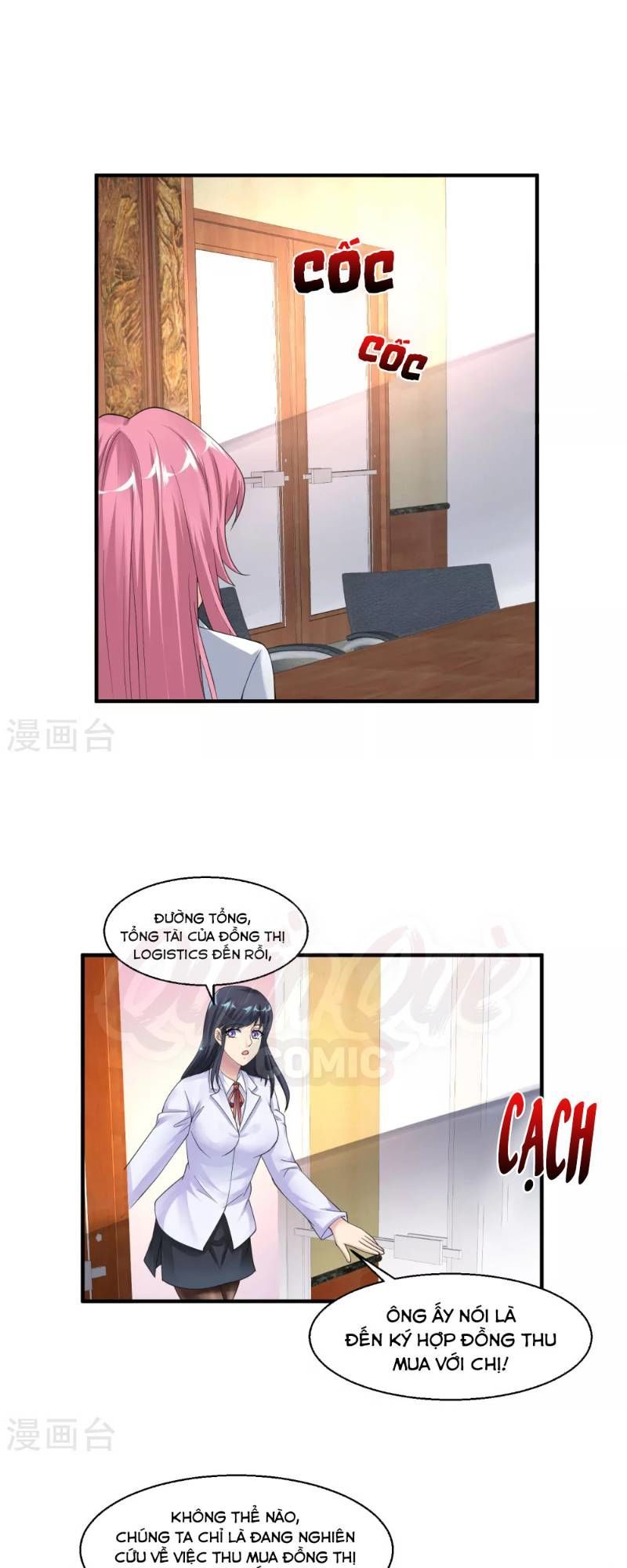 Tuyệt Phẩm Y Thánh Chapter 39 - Trang 2