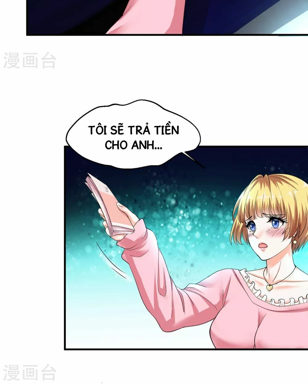 Tuyệt Phẩm Y Thánh Chapter 4 - Trang 2