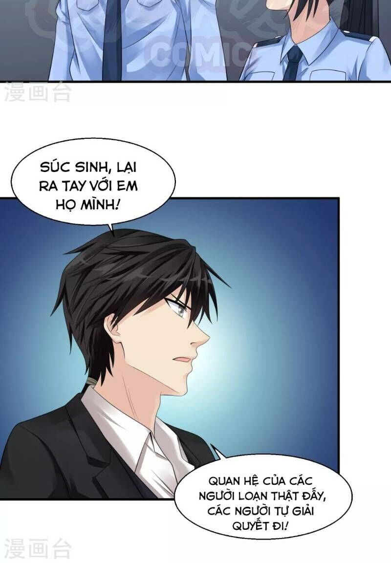 Tuyệt Phẩm Y Thánh Chapter 41 - Trang 2