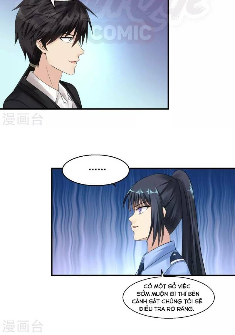 Tuyệt Phẩm Y Thánh Chapter 41 - Trang 2