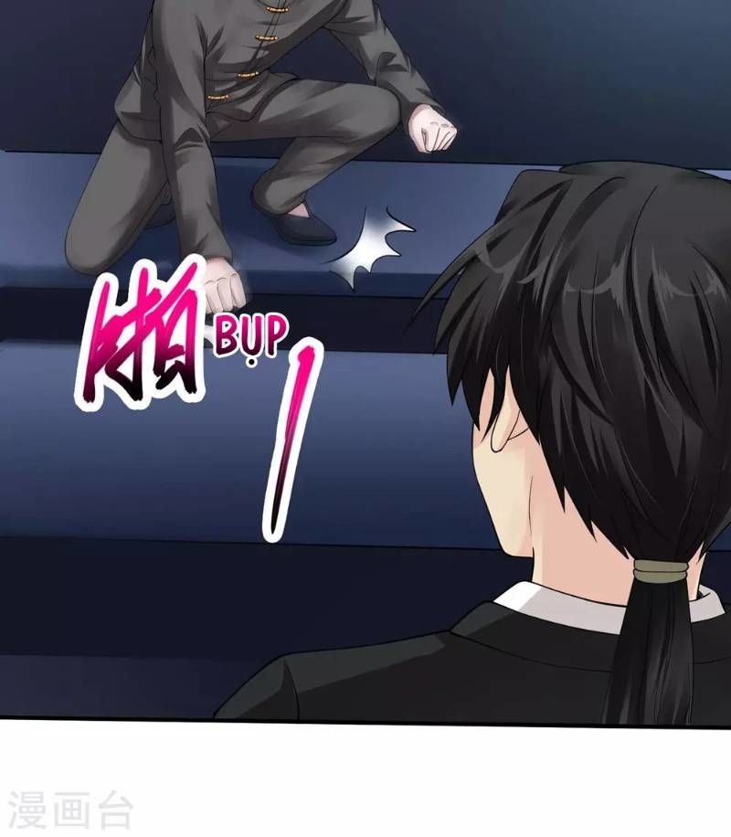 Tuyệt Phẩm Y Thánh Chapter 43 - Trang 2