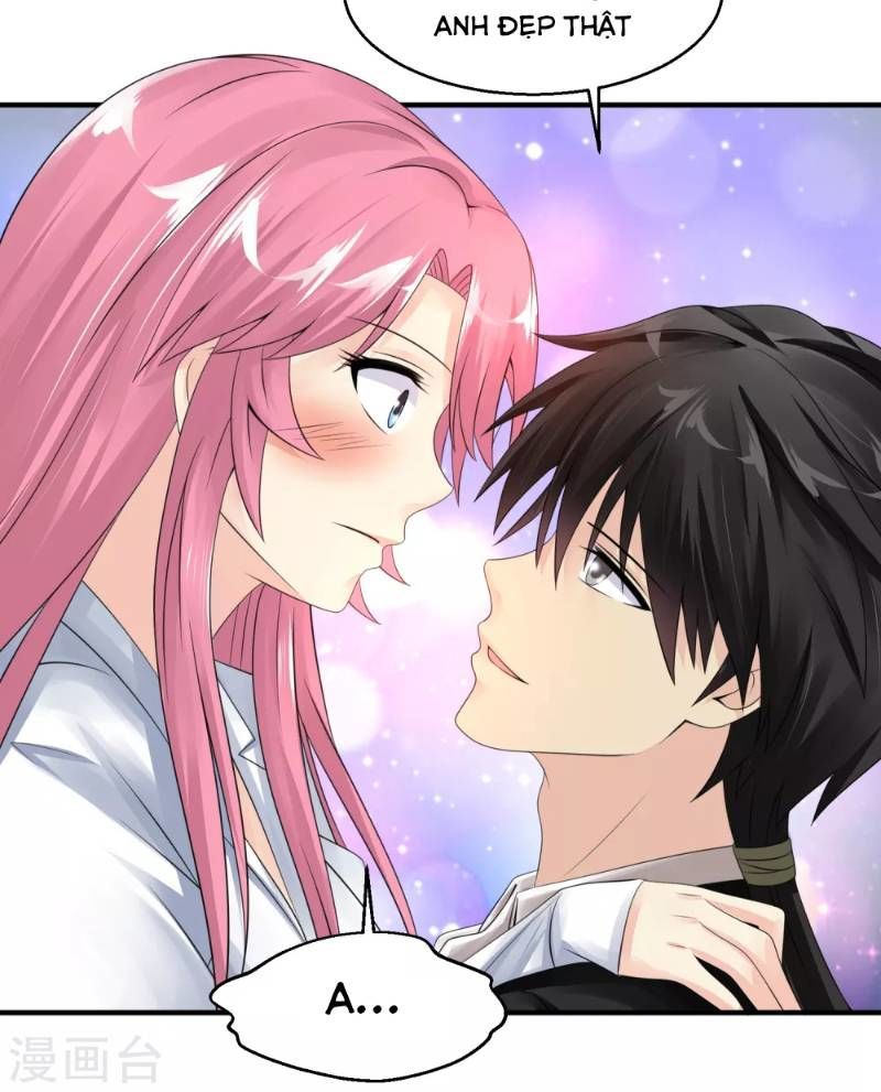 Tuyệt Phẩm Y Thánh Chapter 45 - Trang 2