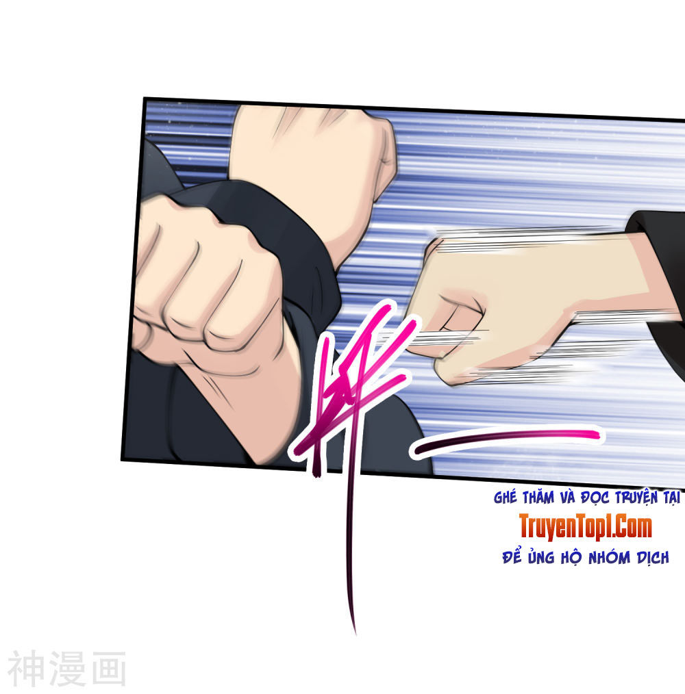 Tuyệt Phẩm Y Thánh Chapter 50 - Trang 2