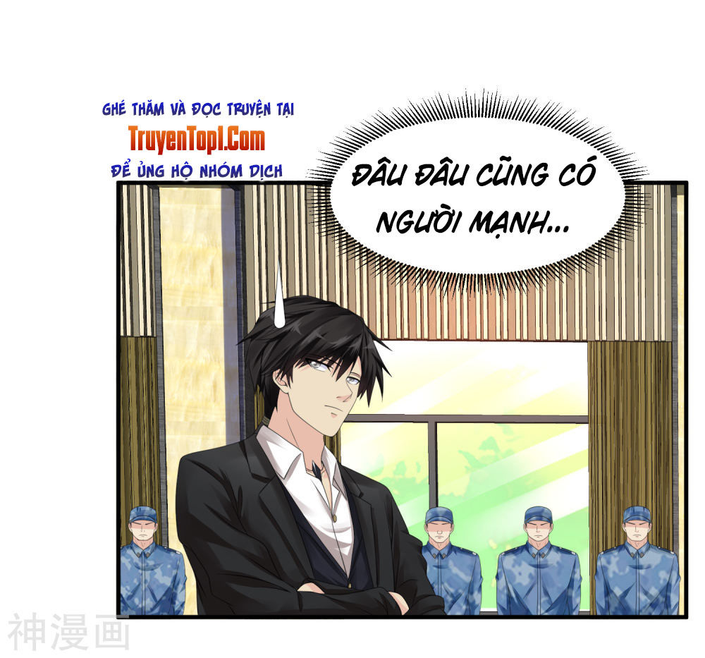 Tuyệt Phẩm Y Thánh Chapter 50 - Trang 2