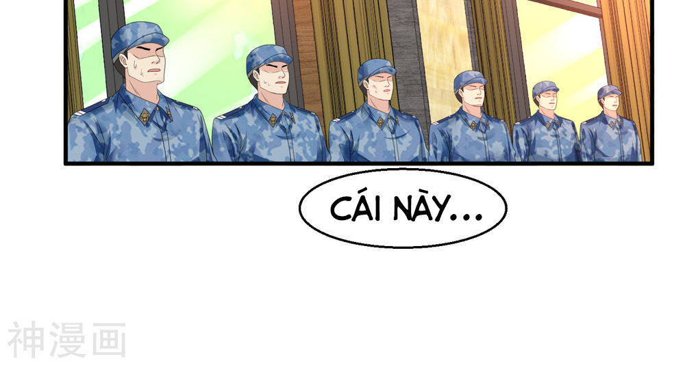 Tuyệt Phẩm Y Thánh Chapter 50 - Trang 2