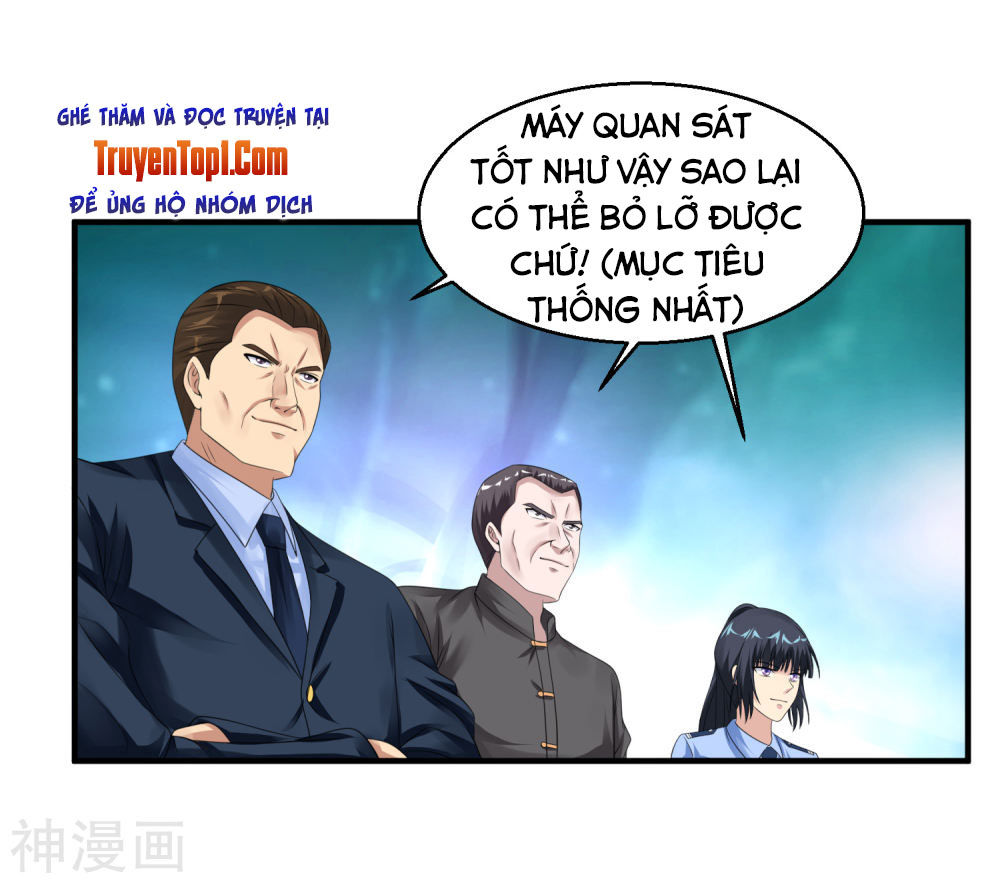 Tuyệt Phẩm Y Thánh Chapter 50 - Trang 2