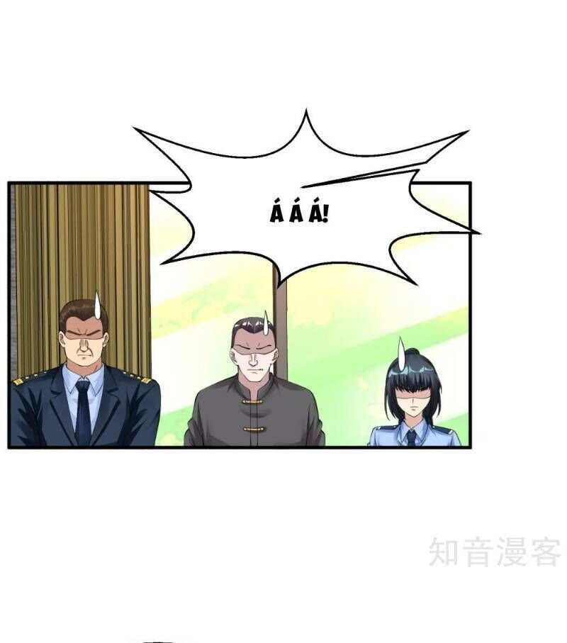 Tuyệt Phẩm Y Thánh Chapter 51 - Trang 2