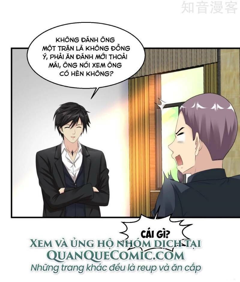 Tuyệt Phẩm Y Thánh Chapter 51 - Trang 2