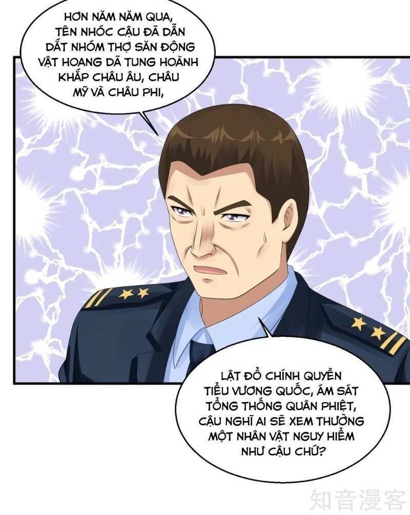 Tuyệt Phẩm Y Thánh Chapter 51 - Trang 2