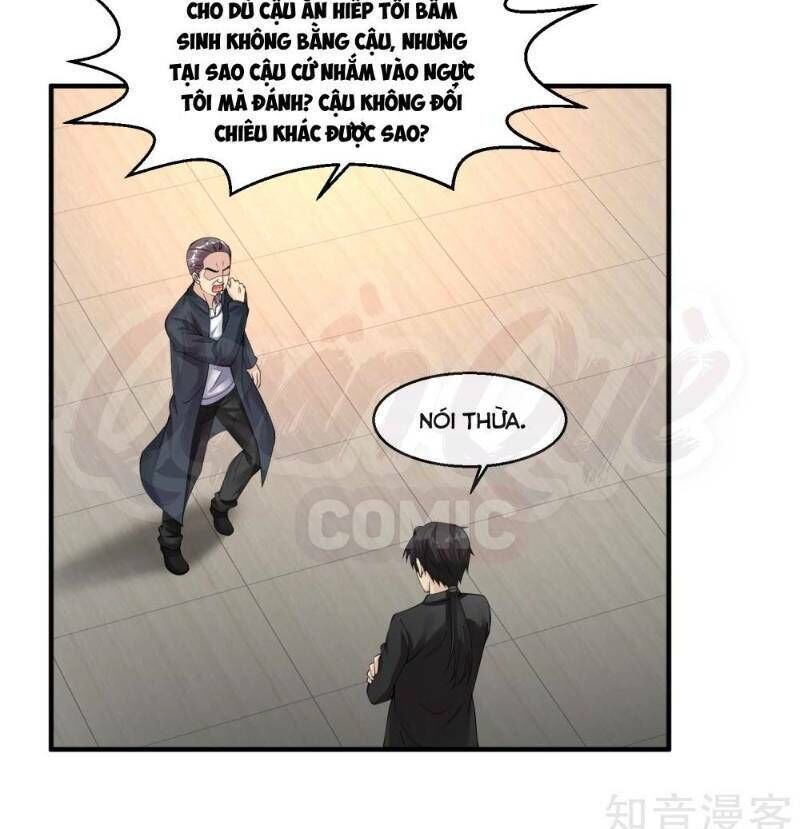 Tuyệt Phẩm Y Thánh Chapter 51 - Trang 2