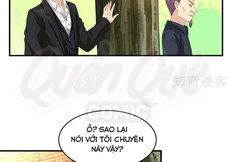 Tuyệt Phẩm Y Thánh Chapter 52 - Trang 2