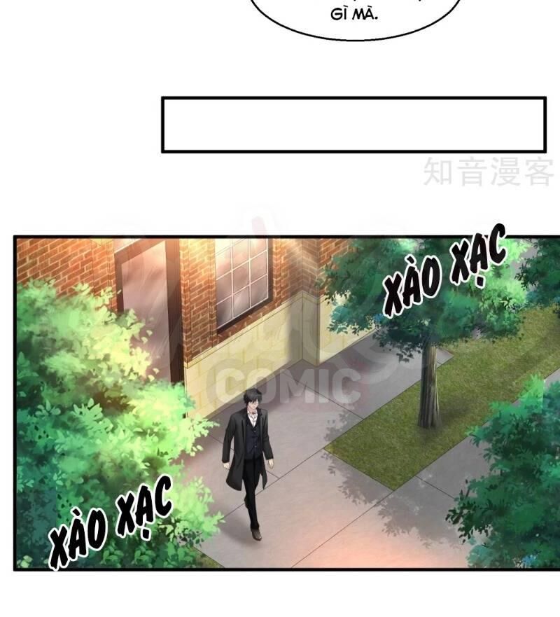 Tuyệt Phẩm Y Thánh Chapter 52 - Trang 2