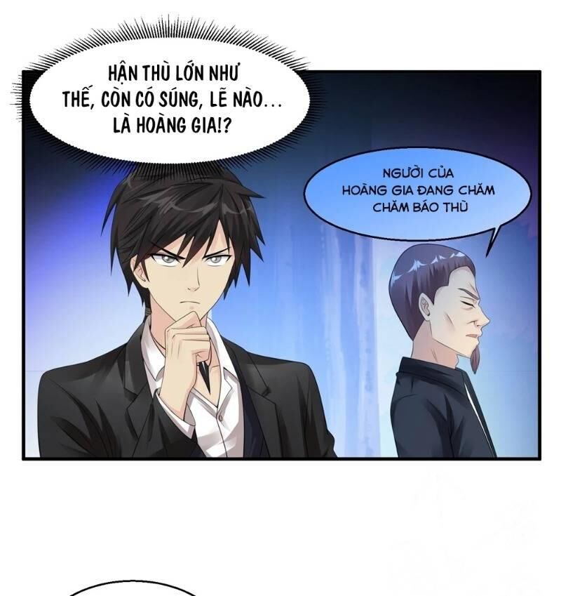 Tuyệt Phẩm Y Thánh Chapter 53 - Trang 2