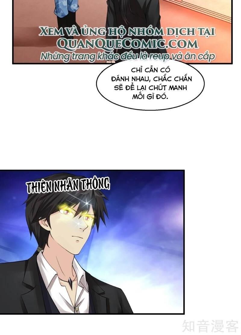 Tuyệt Phẩm Y Thánh Chapter 53 - Trang 2