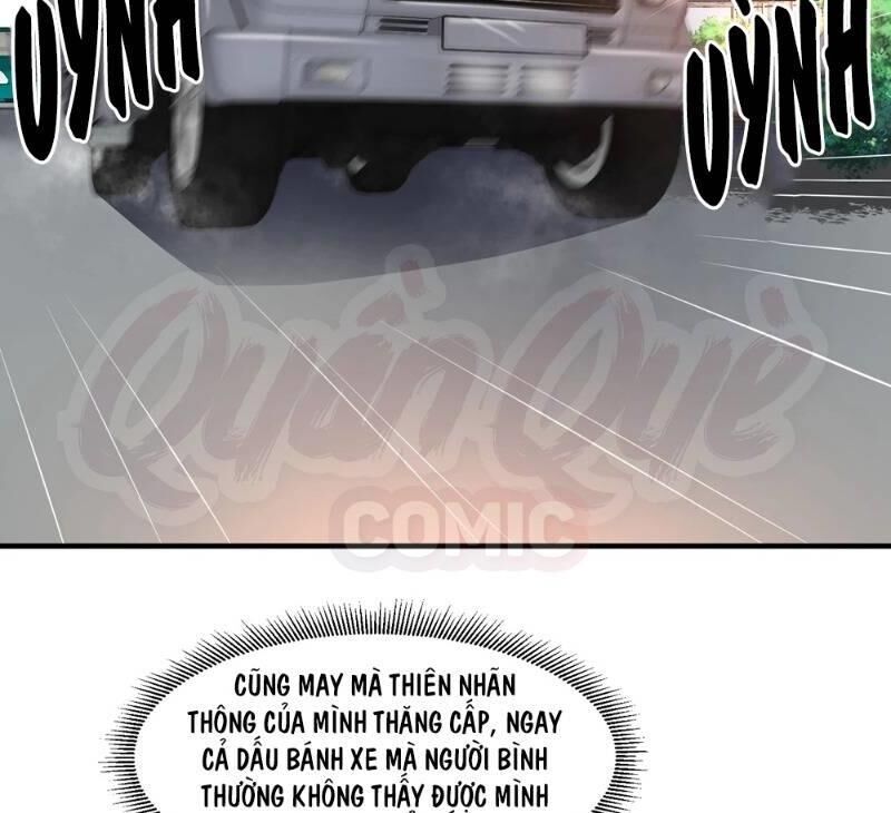 Tuyệt Phẩm Y Thánh Chapter 53 - Trang 2