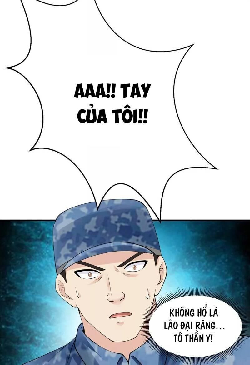 Tuyệt Phẩm Y Thánh Chapter 54 - Trang 2