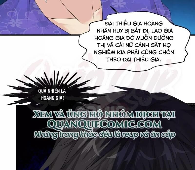 Tuyệt Phẩm Y Thánh Chapter 54 - Trang 2