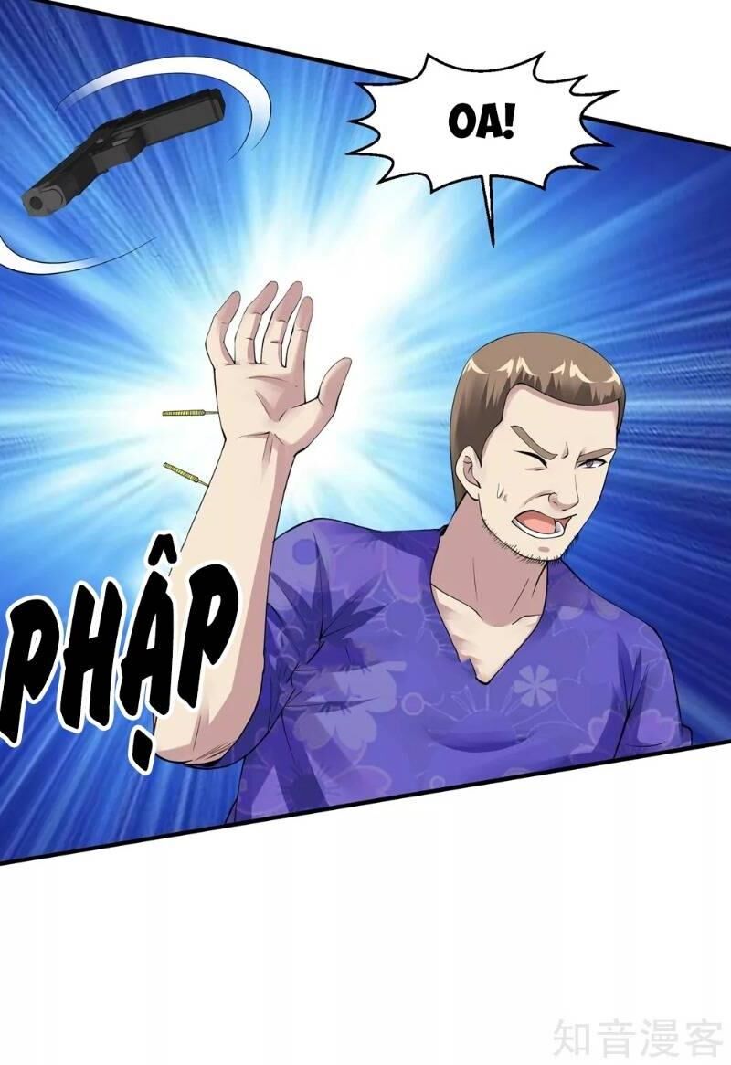 Tuyệt Phẩm Y Thánh Chapter 54 - Trang 2