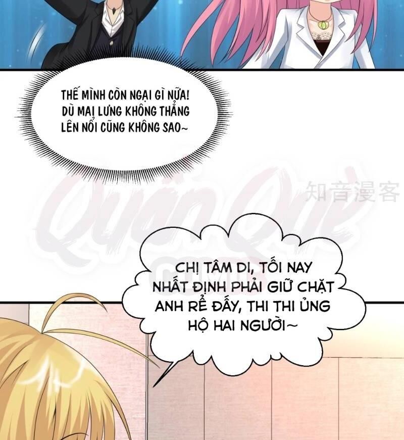 Tuyệt Phẩm Y Thánh Chapter 56 - Trang 2