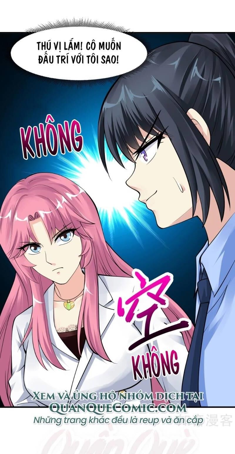 Tuyệt Phẩm Y Thánh Chapter 57 - Trang 2