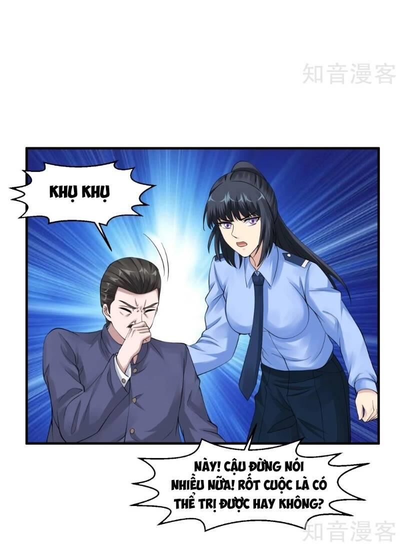 Tuyệt Phẩm Y Thánh Chapter 57 - Trang 2