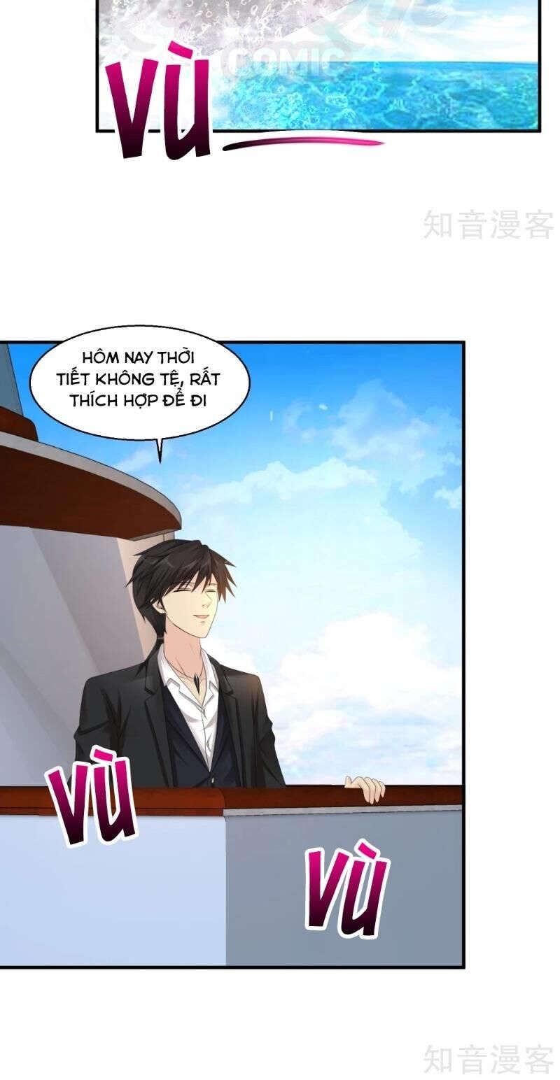 Tuyệt Phẩm Y Thánh Chapter 58 - Trang 2