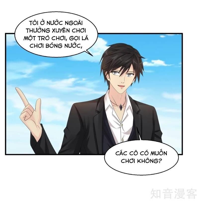 Tuyệt Phẩm Y Thánh Chapter 58 - Trang 2