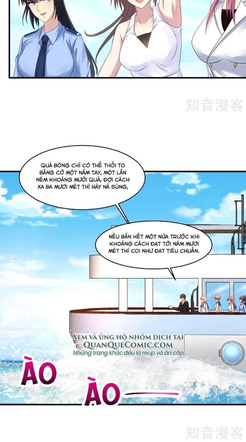 Tuyệt Phẩm Y Thánh Chapter 58 - Trang 2