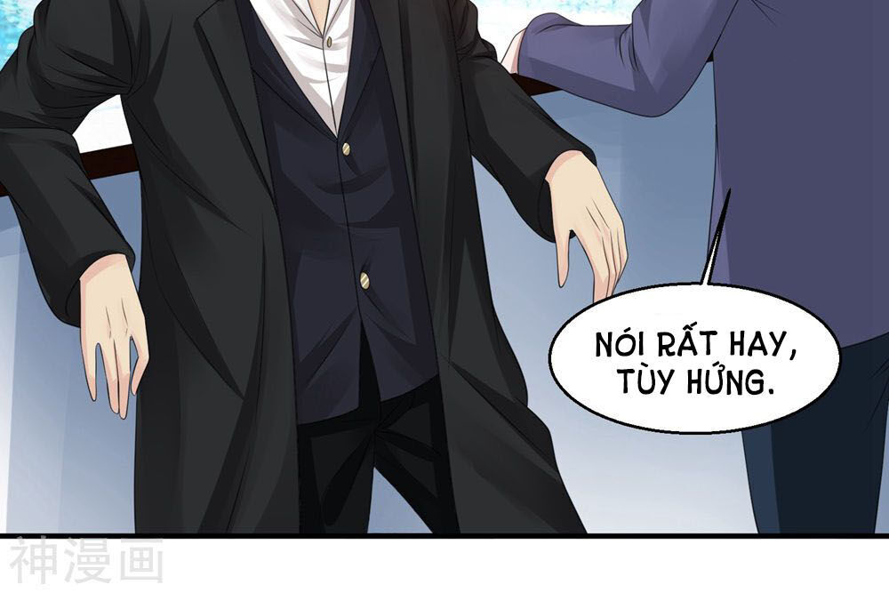 Tuyệt Phẩm Y Thánh Chapter 59 - Trang 2