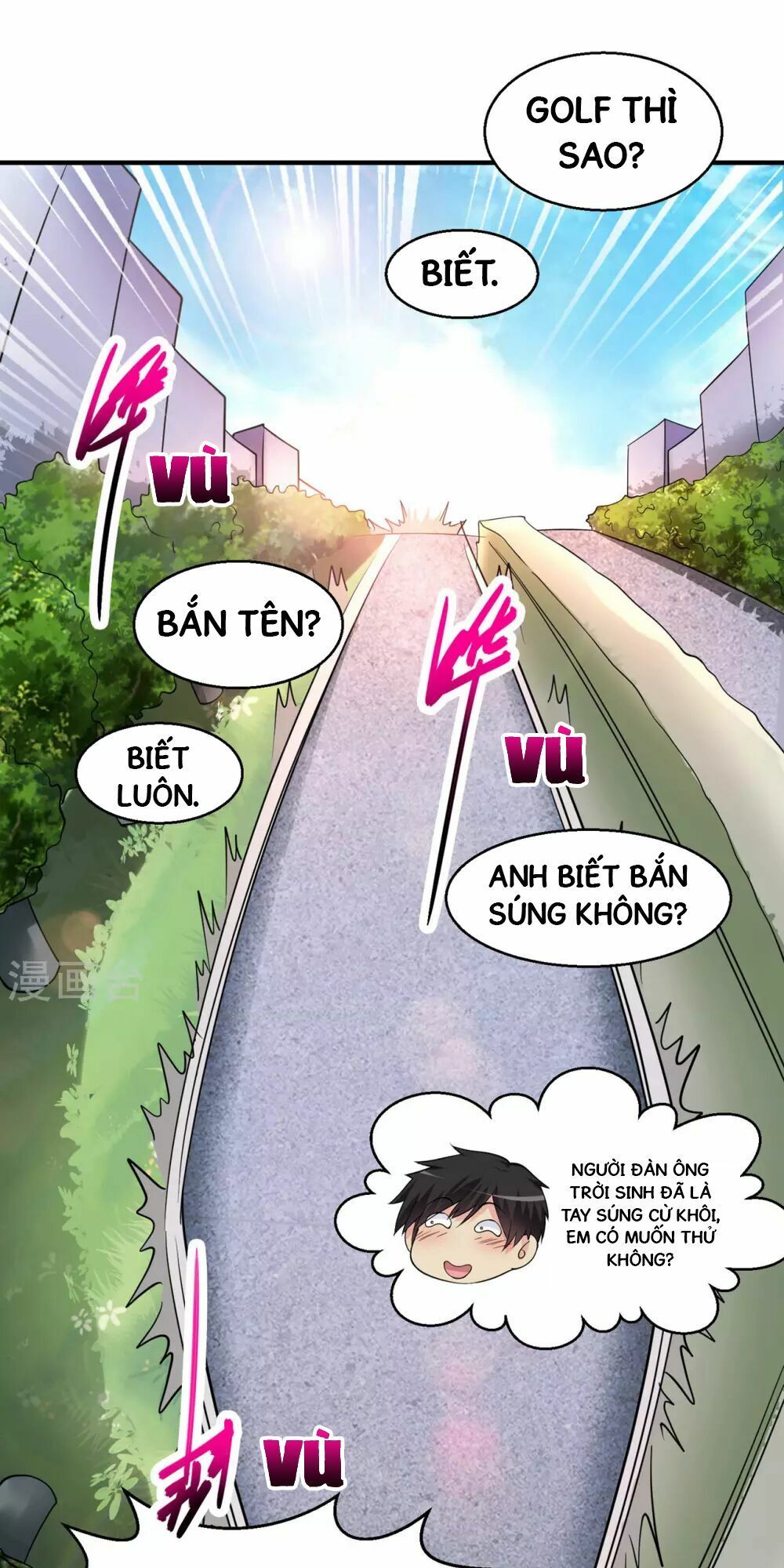 Tuyệt Phẩm Y Thánh Chapter 6 - Trang 2