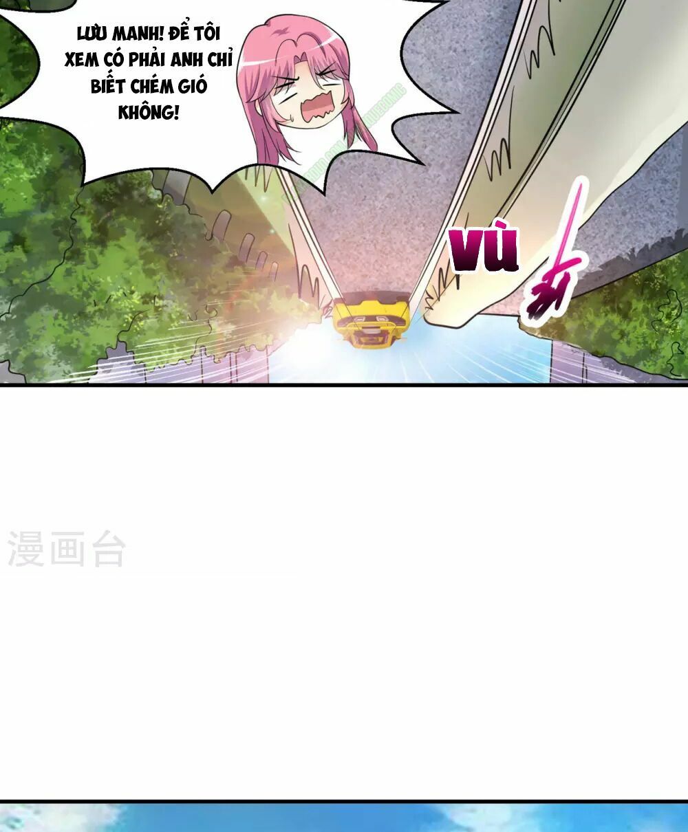 Tuyệt Phẩm Y Thánh Chapter 6 - Trang 2