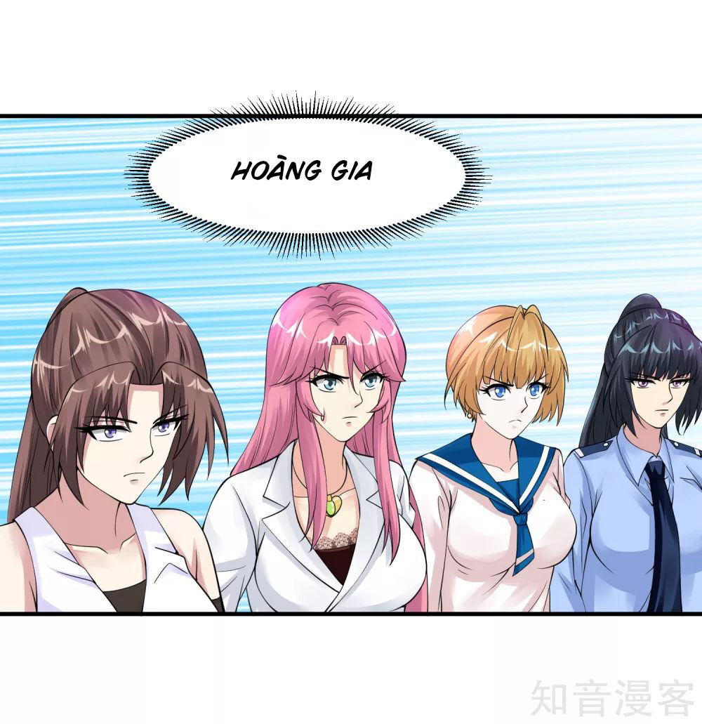 Tuyệt Phẩm Y Thánh Chapter 60 - Trang 2