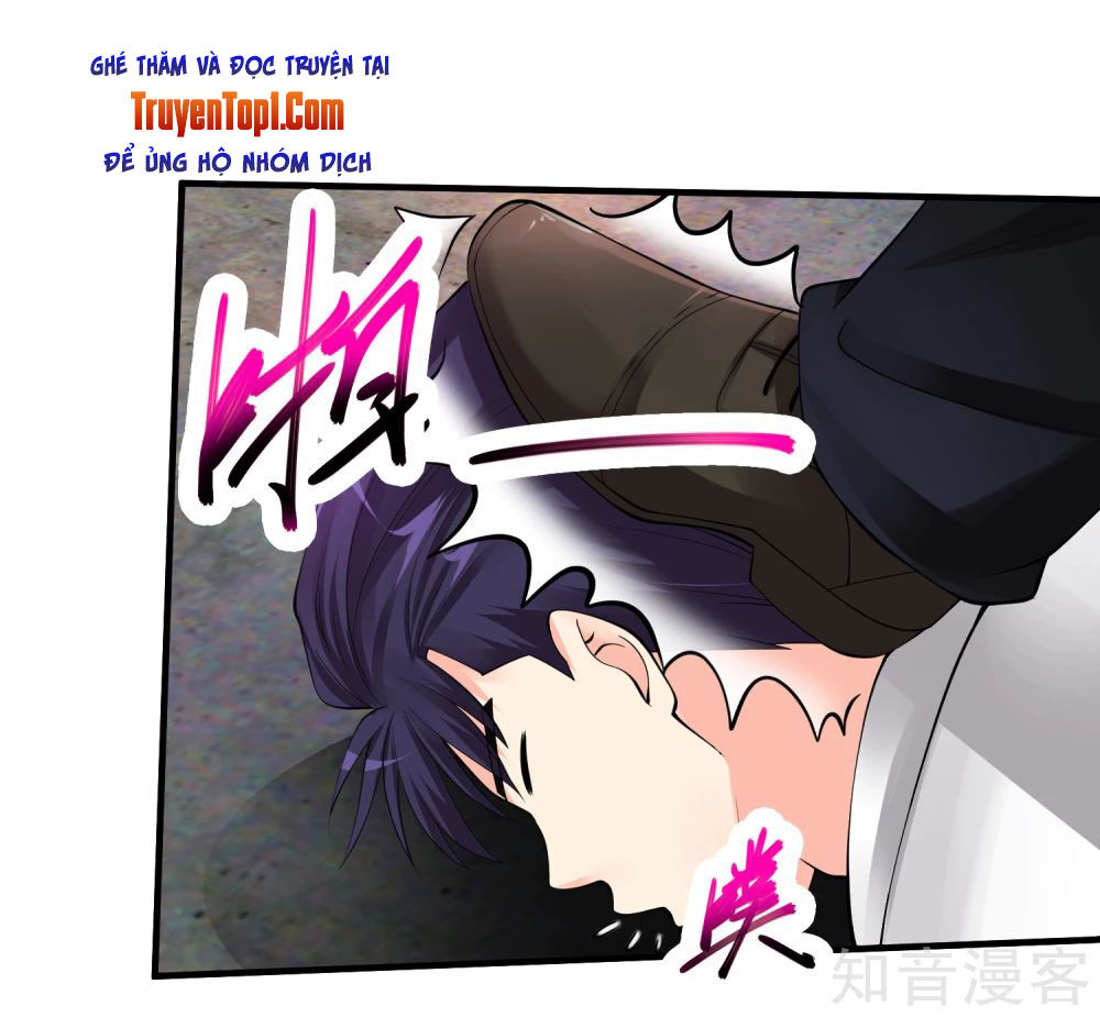 Tuyệt Phẩm Y Thánh Chapter 60 - Trang 2