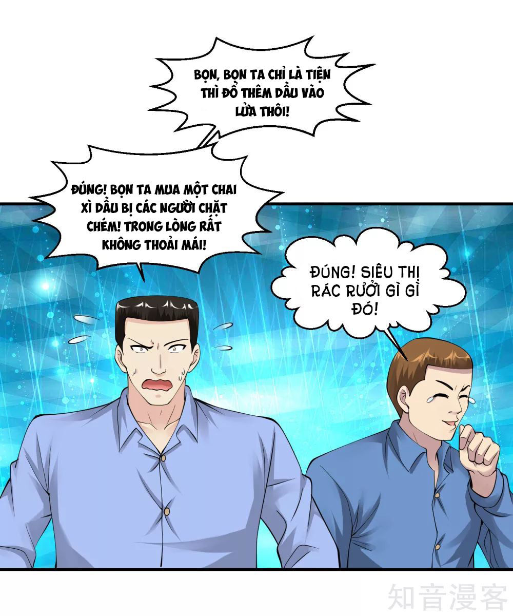 Tuyệt Phẩm Y Thánh Chapter 60 - Trang 2